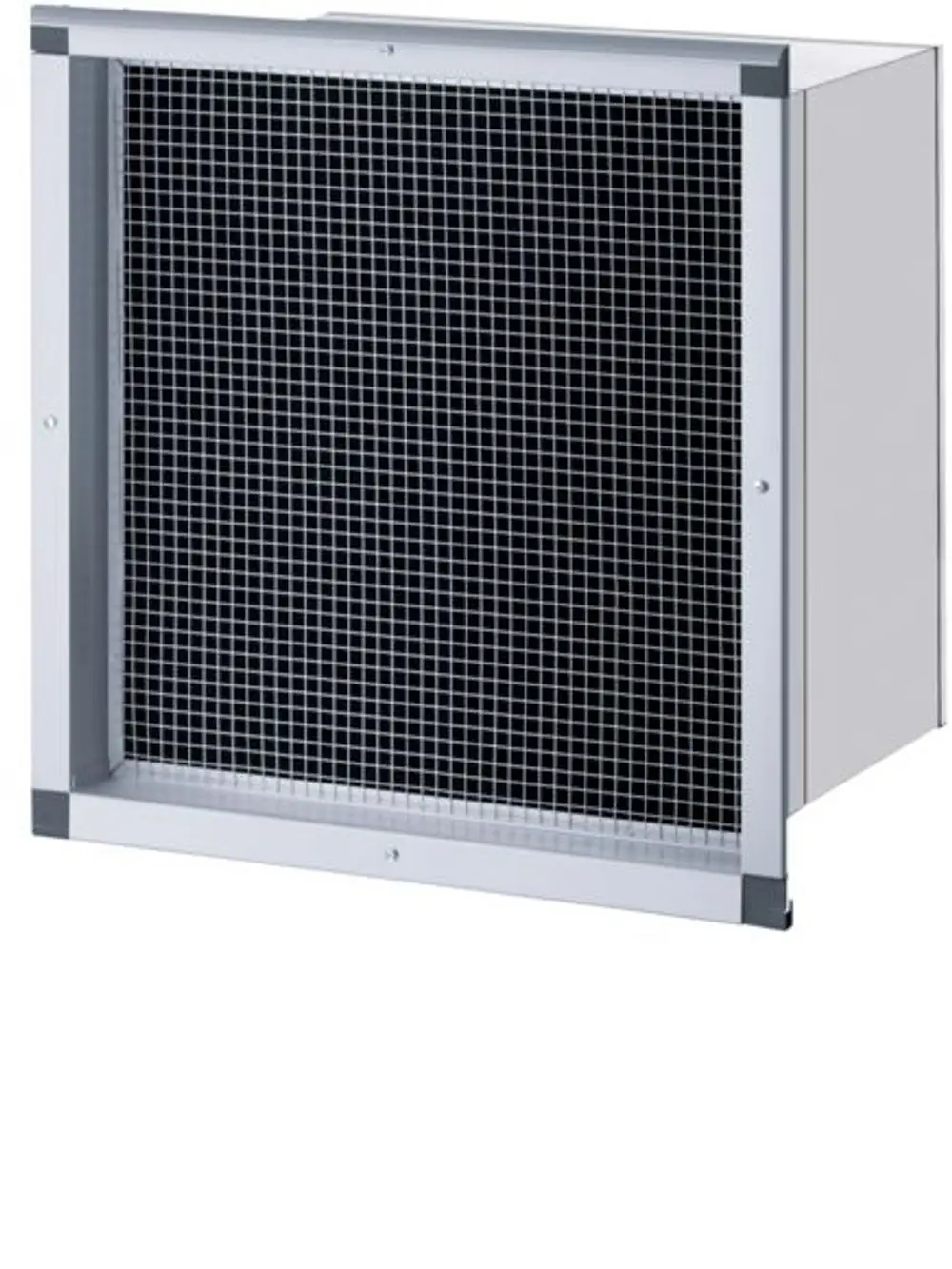 STIEBEL ELTRON Lüftungszubehör AWG 600 L (-WSG), 231042
